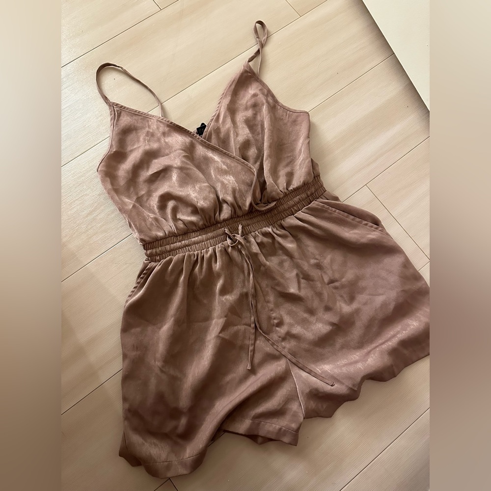 Banana Republic Romper